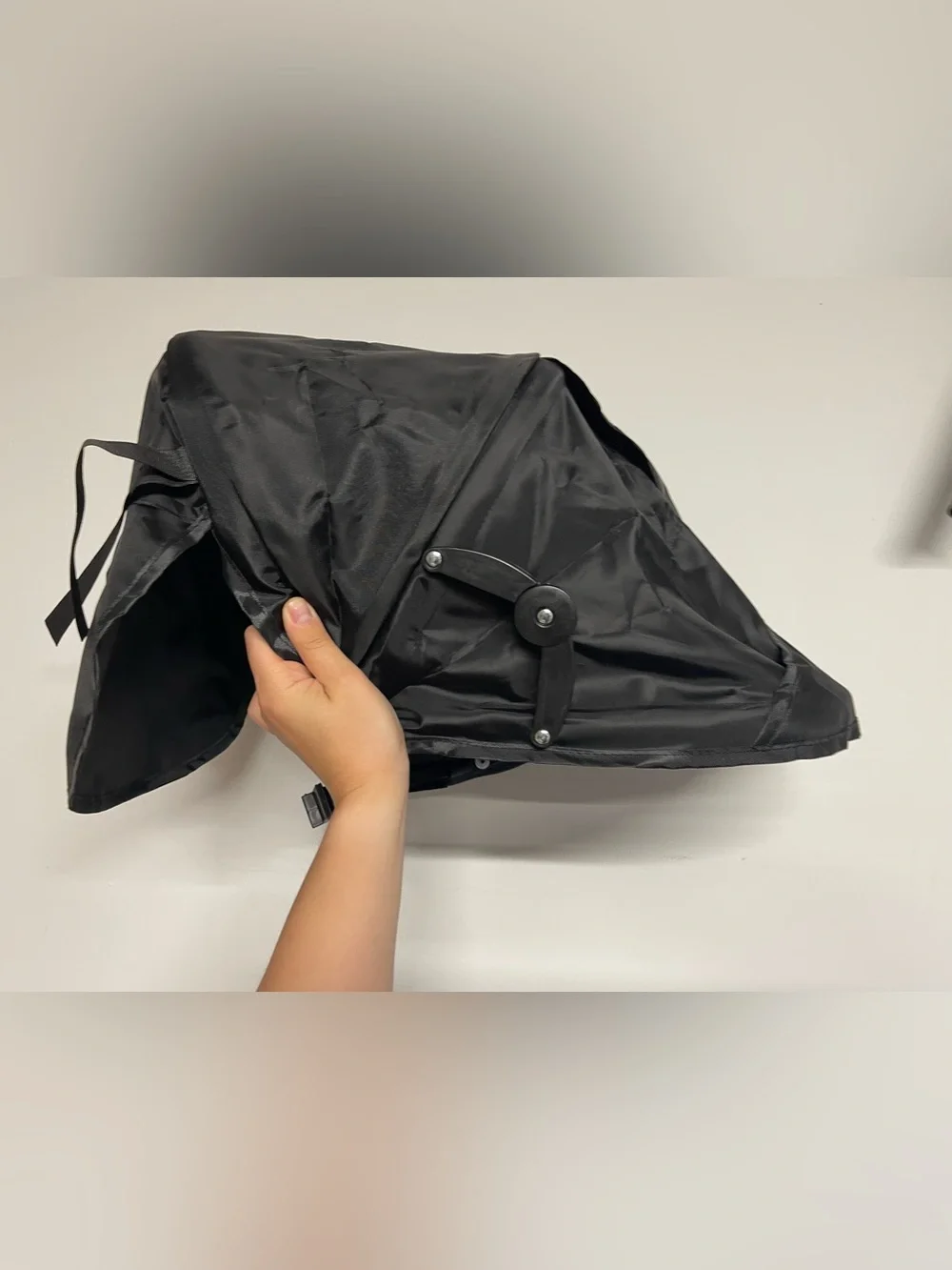 Replacement Canopy Compatible with Doonat and Doona i Car Seats & Strollers